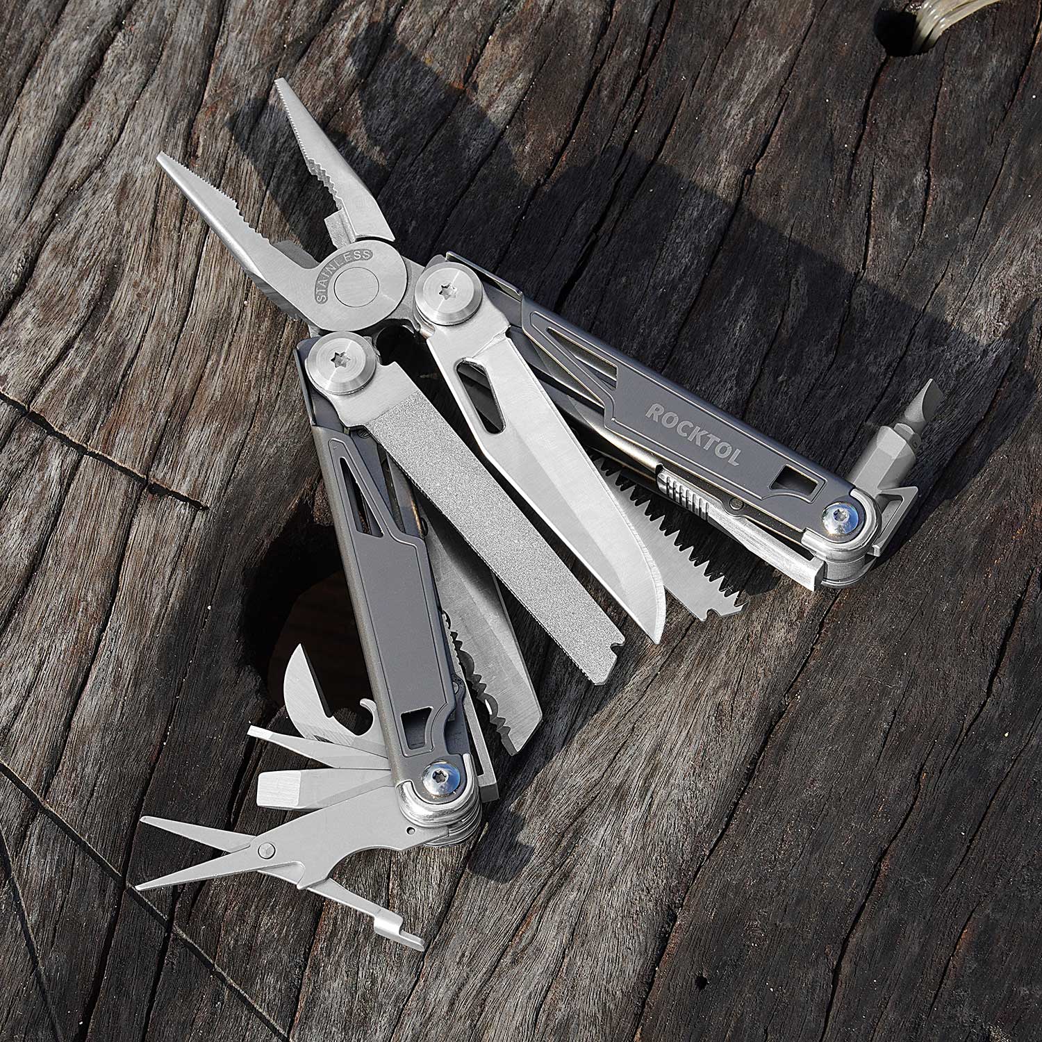 MULTITOOLS – Rocktol