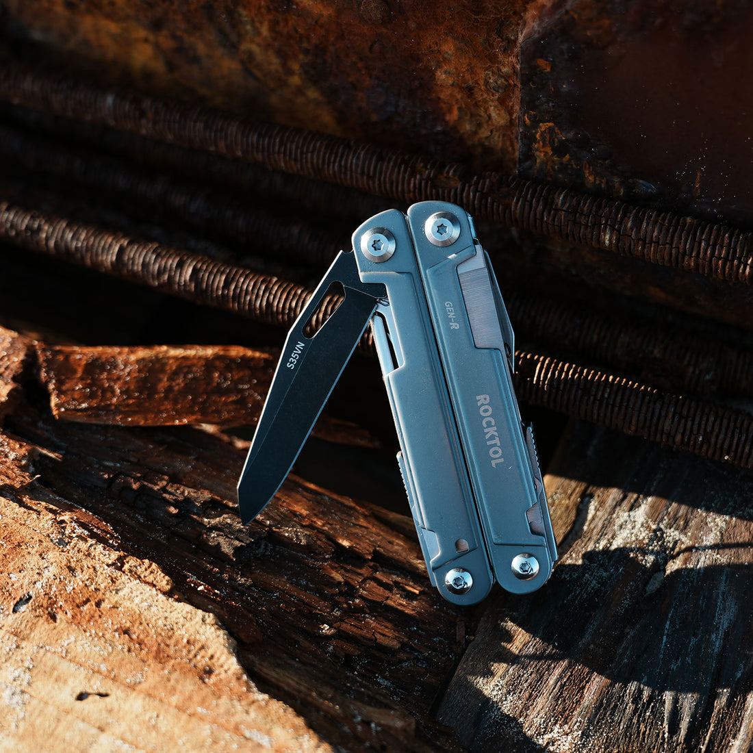 MULTITOOLS – Rocktol