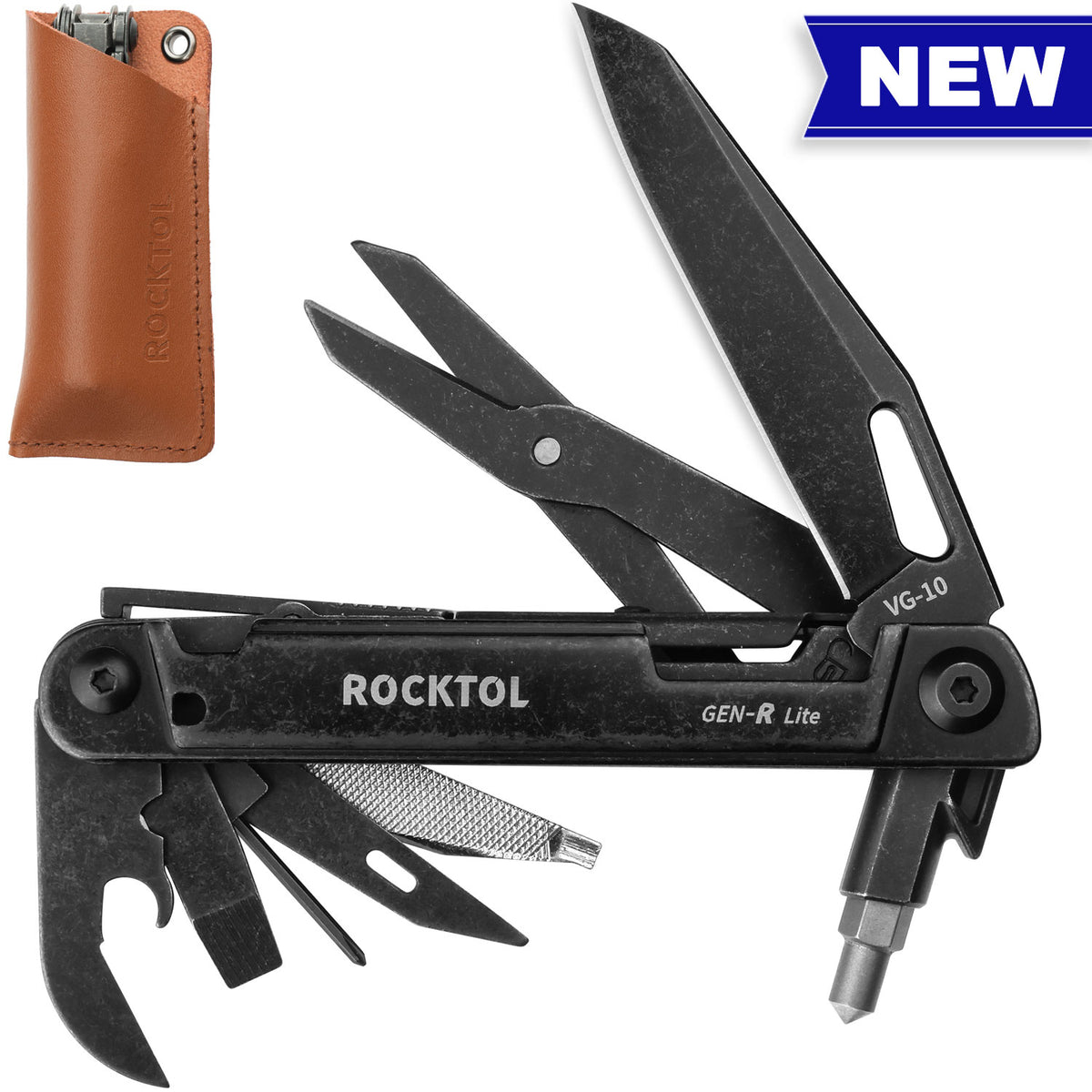 rocktol-multitool-gen-r-lite-retro-black-edc-pocket-knife-vg10-blade
