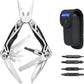 ROCKTOL Multitool Pliers, Multitool with Spring-loaded Pliers 21-in-1 Multi Toolset with Magnetic Bit Holder 8-Function Bits,Gift for Men
