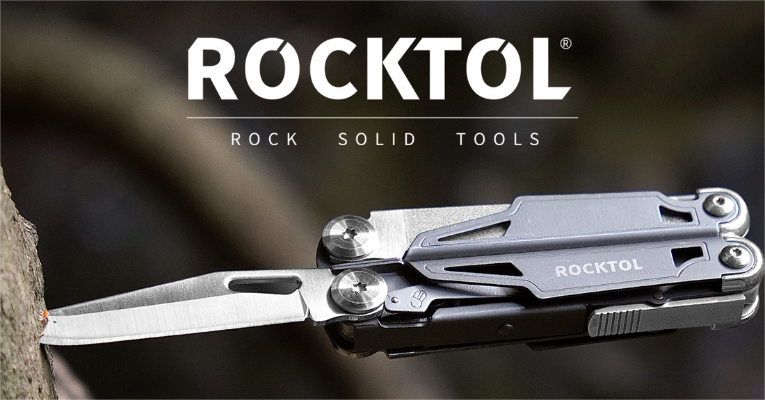 Multool MULTITOOLS – Rocktol