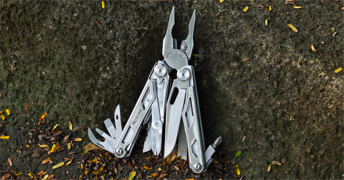 Rocktol Multitools Rocktol Multitools