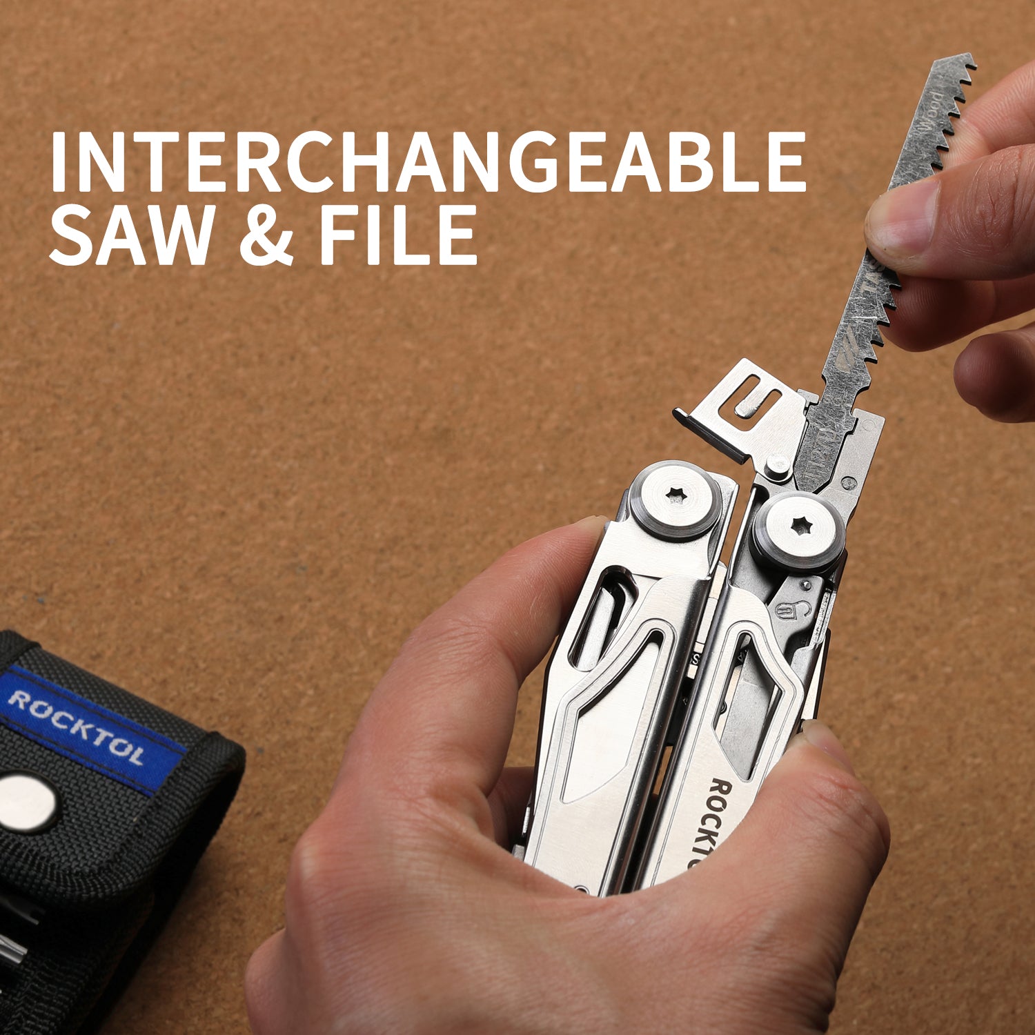 Multi Tool Razor MULTITOOLS – Rocktol